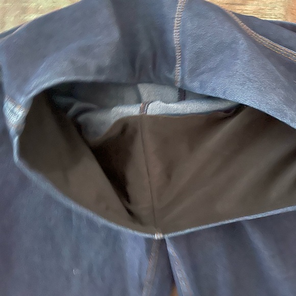 Lysse Like New Pull On Tummy Control - Picture 4 of 7